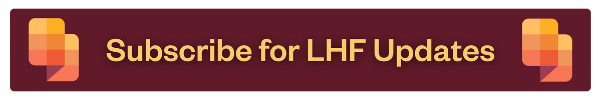 Subscribe for Lesbian Health Fund updates