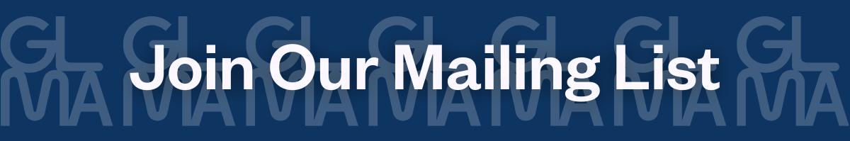 Sign Up for Our Newsletter